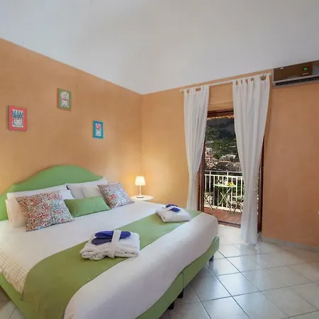 Eos Сasa de vacaciones