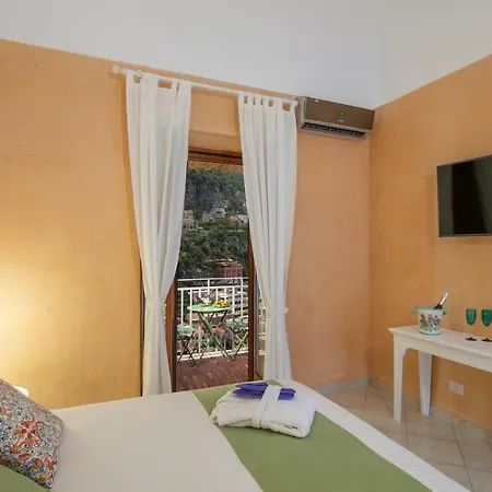 Eos Сasa de vacaciones *