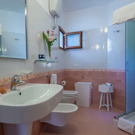 Eos Holiday home