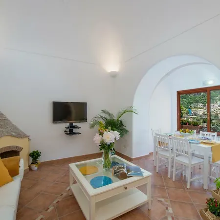 Eos Сasa de vacaciones *