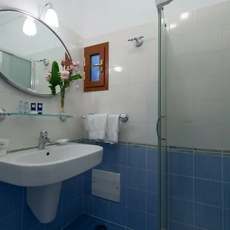 Eos Holiday home