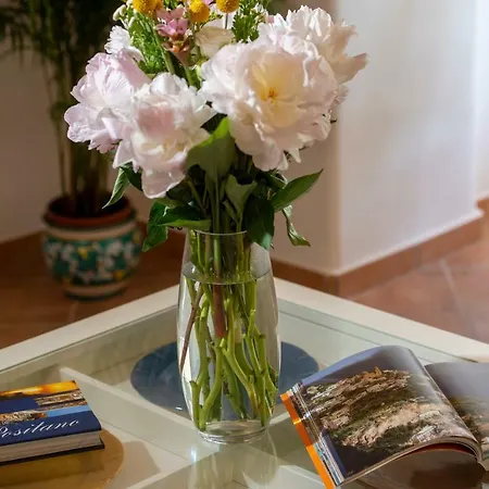 Eos Сasa de vacaciones