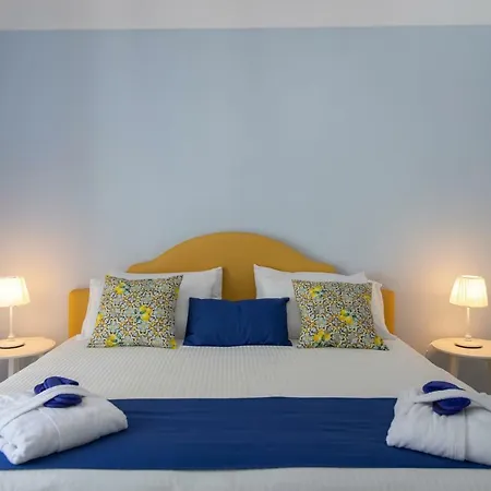 Eos Сasa de vacaciones *