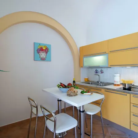 Eos Holiday home Positano