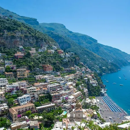 Eos Сasa de vacaciones