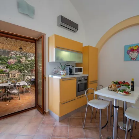 Eos Holiday home *
