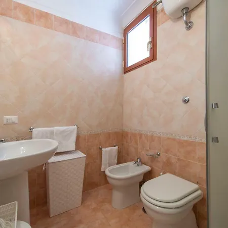 Eos Holiday home