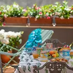 Eos Vakantiehuis Positano
